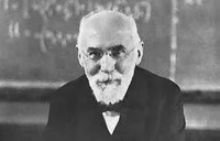 Hendrik Lorentz