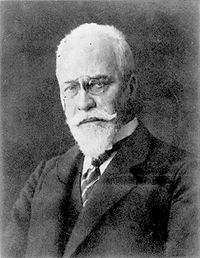 Hermann Minkowsk
