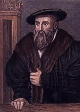Johannes Kepler